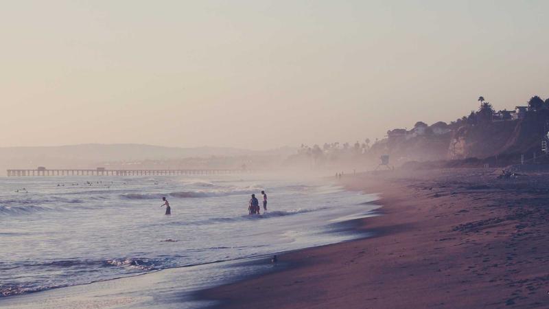 薏米养生汤：祛湿健脾的家庭药膳秘籍，四季皆宜的养生良方