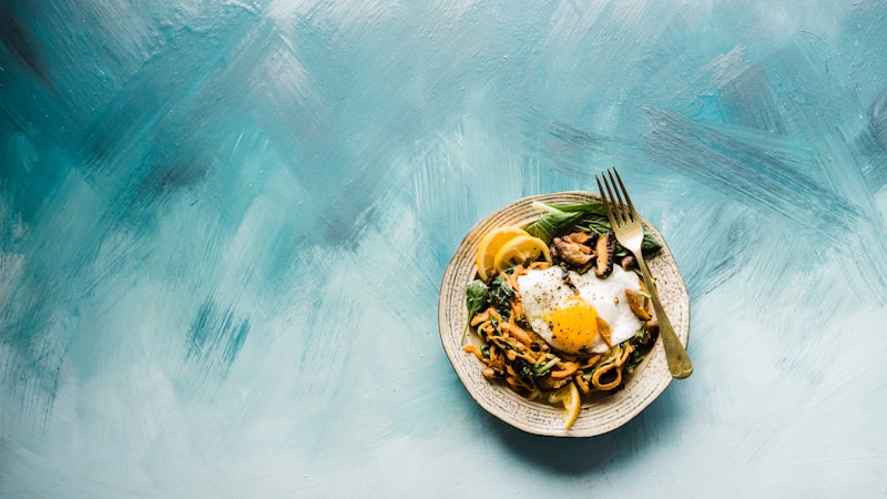 失眠的食疗调理方法