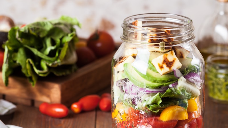 阴虚体质的滋阴食疗